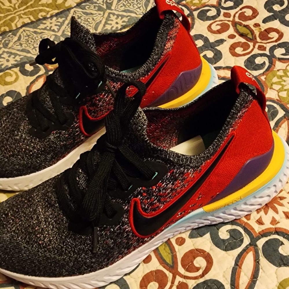 Nike Shoes